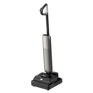 Dreame T60 Ultra <b>Floor</b> Scrubber 9.85cm Thin Body 25000pa Suction Dual Mechanical Arms Home <b>Cleaning</b> - Product Image 5