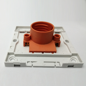 Portalámparas LED Cuadrado E27 <span class=keywords><strong>de</strong></span> 86x86 mm, Estilo Tornillo, Montaje en Superficie, con Garantía <span class=keywords><strong>de</strong></span> 10 Años, <span class=keywords><strong>de</strong></span> SHARE Factory Supplier - Product Image 4