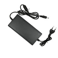 Adaptateur secteur universel de haute qualité, vente chaude, 12V 5A 24V 2A 3A, prise US EU UK AU, 100-240V, pour imprimante 3D