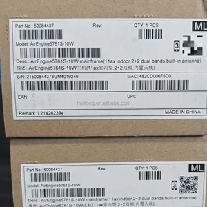 Point d'accès mural intérieur AirEngine <span class=keywords><strong>5761</strong></span>-10W <span class=keywords><strong>5761</strong></span>-10WD <span class=keywords><strong>5761</strong></span>-11 <span class=keywords><strong>5761</strong></span>-11EI <span class=keywords><strong>5761</strong></span>-<span class=keywords><strong>11W</strong></span> <span class=keywords><strong>5761</strong></span>-11WD <span class=keywords><strong>5761</strong></span>-12 <span class=keywords><strong>5761</strong></span>-12W <span class=keywords><strong>5761</strong></span>-21 - Product Image 4