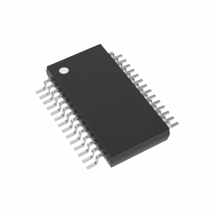 PIC16F15354-I_SS 28 SSOP (0.209", 5.30mm de Ancho) Integrado, Servicio Integral Original, Fabricante de Componentes Electrónicos - Product Image 1