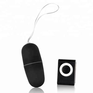 Беспроводной мини-вибратор в форме MP3-плеера с дистанционным управлением, стимуляцией клитора, водонепроницаемостью IPx6 и 3 скоростями для женщин - Product Image 5