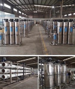 Addolcitore d'Acqua, Attrezzatura per Trattamento Acque, Filtro con Sabbia di Quarzo, Carbone Attivo, Resina, Fibra di Vetro, Ferro e Manganese - Product Image 6