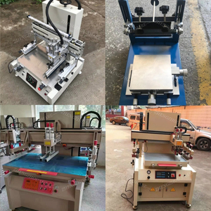 Digital Screen Printing Machine Printer Screen Printers