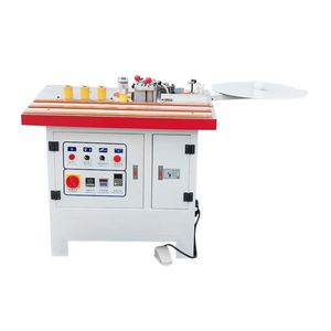 เครื่องปิดขอบพีวีซีแบบพกพาขนาดเล็ก สำหรับปิดขอบตรงและโค้ง ใช้กับเฟอร์นิเจอร์และโต๊ะ - Product Image 6