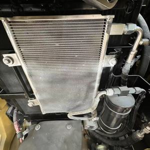 รถขุดตีนตะขาบ Caterpillar Cat 305.5 มือสอง ผลิตในญี่ปุ่น น้ำหนัก 5.5 ตัน เครื่องจักรก่อสร้าง รถขุดขนาดเล็กมือสอง Cat305.5 - Product Image 5