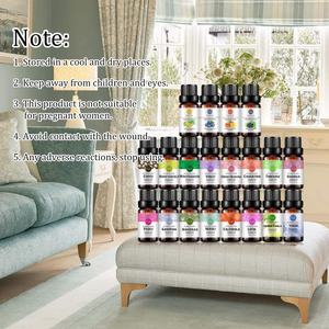 <span class=keywords><strong>Olio</strong></span> Essenziale <span class=keywords><strong>di</strong></span> Pesca, Uva, Caffè, Caprifoglio, Viola, Fiori <span class=keywords><strong>di</strong></span> Ciliegio, Tuberosa, Magnolia, Peonia, Gardenia, Neroli, <span class=keywords><strong>Loto</strong></span>, <span class=keywords><strong>Cocco</strong></span>, Vaniglia - Product Image 2