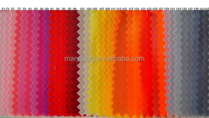 Thăng hoa Polyester Express túi giặt với duy nhất drawcord và rõ ràng trượt khóa đóng cửa - Product Image 3