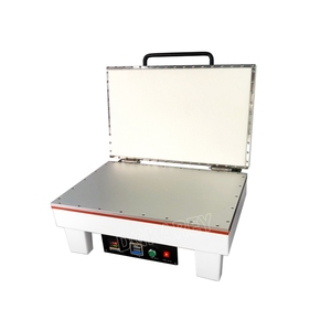 Dispositivo De Secagem Rápida De Padrão De Papel Tipo Liso, Equipamento De Secagem De Folhas De Papel, Instrumento Experimental De Papermaking De Celulose - Product Image 5