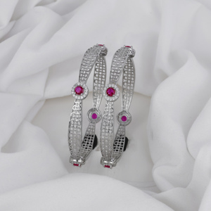 Classic Gilded Memories Retro Flair 925 Silver Natural <b>Crystal</b> Necklace and Earring Sets - Product Image 2