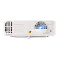 Pour projecteur DLP 4K 3700 Lumens avec 3D Android 9 Garantie de 3 ans-Haut-parleurs intégrés de cinéma maison portables