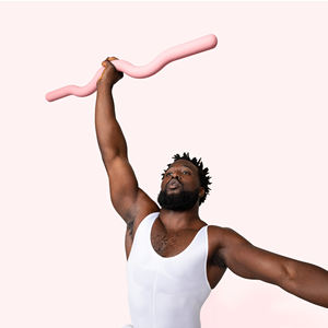 Set Personalizzato per Palestra Domestica, Accessori per <span class=keywords><strong>Yoga</strong></span> e Pilates, Palla da <span class=keywords><strong>Yoga</strong></span>, Barra, Manubri in Silicone, Anello di Potenza, Tappetino <span class=keywords><strong>Yoga</strong></span>, Ecc - Product Image 4