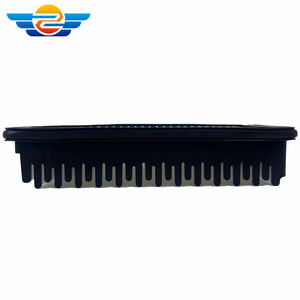 Filtre à air de voiture antichoc-Stable dans les étapes de rallye Mitsubishi Lancer - Product Image 4
