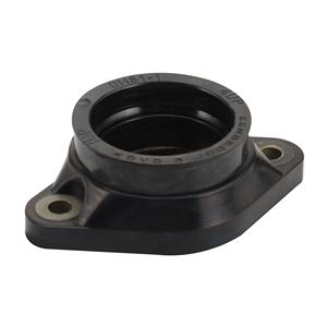 GOOFIT 13102-18H00 Adaptador de interfaz de carburador de motocicleta Reemplazo del colector de admisión para Suzuki GSF1250 Bandit 1250 <span class=keywords><strong>GSX1250</strong></span> - Product Image 2