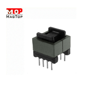 Transformador de Fuente de Alimentación Conmutada de Alta Frecuencia Serie EE, Diseño de Transformador Inversor de Aislamiento Flyback Push-Pull
