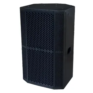 PAKLAM AUDIO Usine vente en gros de haute qualité 12 pouces 400W église boîte de nuit haut-parleur bar haut-parleur Espagne 12 pouces woofer