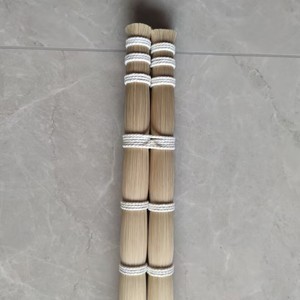 Haute qualité 34 "poils de queue de cheval de <span class=keywords><strong>mongolie</strong></span> pour poils d'archet de violon cheveux d'archet de violoncelle et autres instruments de musique nationaux - Product Image 4