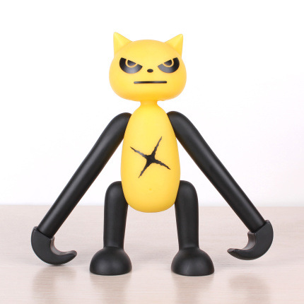 Amarillo [Gato]