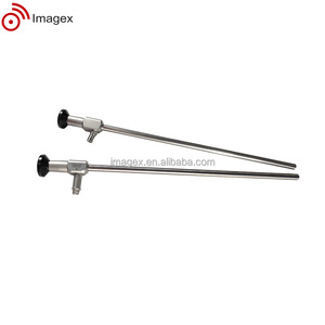 4k कठोर लैप्रोस्कोप 10 मिमी 0 ° 30 डिग्री सर्जिकल एंडोस्कोप और न्यूनतम आक्रामक सर्जरी के लिए - Product Image 3