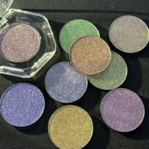 <span class=keywords><strong>Paleta</strong></span> <span class=keywords><strong>de</strong></span> Sombras <span class=keywords><strong>de</strong></span> Ojos Multichrome <span class=keywords><strong>de</strong></span> 8 <span class=keywords><strong>Colores</strong></span>, Alta Pigmentación, <span class=keywords><strong>Diseño</strong></span> Personalizado, Marca Privada - Product Image 5