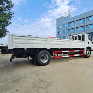 1 Camión <span class=keywords><strong>de</strong></span> <span class=keywords><strong>carga</strong></span> SUZU Camión <span class=keywords><strong>de</strong></span> mano <span class=keywords><strong>de</strong></span> 15 toneladas Vehículo diésel Euro 2/3 Emisión - Product Image 5