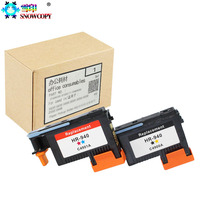 Tête d'impression compatible pour imprimante HP HP72 T1300 T2300 C9380A C9383A C9384A T1100 T790 T770 T610 T795 T1200
