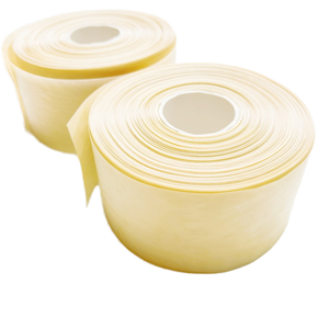 ปลอกคอลลาเจนที่กินได้สำหรับไส้กรอกแห้งและซาลามี - Product Image 1