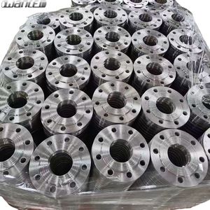 Giá tốt nhất vì vậy WN SW thép carbon ASTM a694 F52 <span class=keywords><strong>F60</strong></span> F65 F70 năng suất cao mặt bích phụ kiện đường ống - Product Image 6