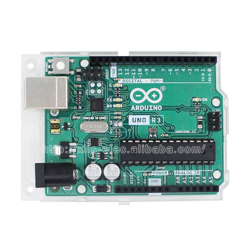 Arduino UNO R3 Compatible development board use for Arduino UNO R3 atmega328p chip microcontroller module DIY