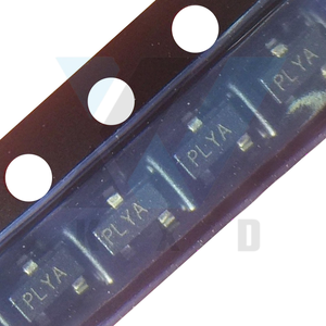 IC electronic components SOT23-3 monitoring circuit, screen printing PLYA <strong>PL</strong> * * original MCP130T-315I/TT - Product Image 1