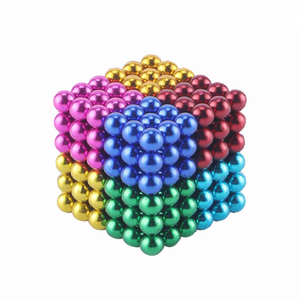 Bolas Magnéticas <span class=keywords><strong>de</strong></span> Neodimio <span class=keywords><strong>de</strong></span> 55 mm <span class=keywords><strong>de</strong></span> <span class=keywords><strong>Colores</strong></span>, Precio <span class=keywords><strong>de</strong></span> Fábrica, Bolas Bucky <span class=keywords><strong>de</strong></span> 5 mm - Product Image 1
