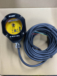 <strong>High</strong> Precision Stainless Steel Radio Frequency Wireless Signal Transmission CNC Machine Tool <strong>Probe</strong> 54mm Length 500mm/min <strong>Speed</strong> - Product Image 5