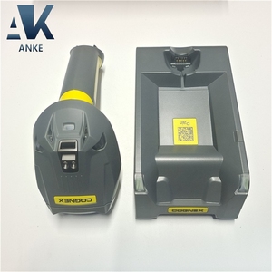 DM8600 Cognex Dataman DMR-8600-0602 - Product Image 1