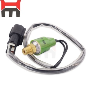 Sensor de Presión para Excavadora Eléctrica PC200-5, 207-06-15190 - Product Image 2