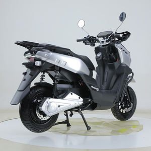 Moto électrique à batterie lithium 3000W, <span class=keywords><strong>scooter</strong></span> à deux roues avec une puissance de 48V, vitesse maximale de 80 km/h pour adultes - Product Image 3