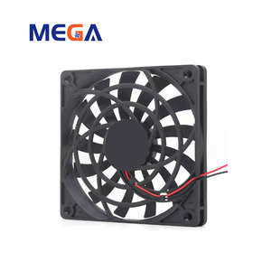 Ventilateur de refroidissement axial, silencieux, 120x120x12mm, super fin, <span class=keywords><strong>120mm</strong></span>, MEGA12012 - Product Image 4