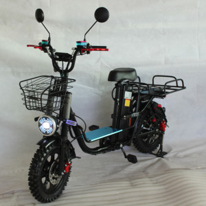 Le coussin épaissi pour vélo électrique est spécialement utilisé pour le <span class=keywords><strong>VTT</strong></span> électrique, la moto électrique et le scooter électrique. - Product Image 5