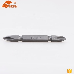 Torx 1/4 "T40 Bit di lunghezza 50mm <span class=keywords><strong>Ph2</strong></span> M5 punta Driver di torsione - Product Image 6