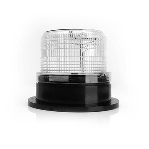 Сигнальный мигающий сигнальный светодиодный мигающий сигнальный фонарь на солнечной батарее автомобильные сигнальные огни - Product Image 4