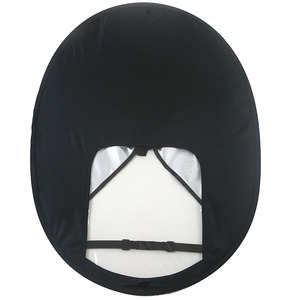 Màn Chống Muỗi Cho Xe Đẩy Em Bé, Màn Che Mưa Cho Xe Đẩy Em Bé Phụ Kiện Xe Đẩy Thông Dụng - Product Image 1