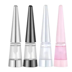 Brillo Labial Voluminizador de Labios Personalizado OEM, Aceite Voluminizador de Labios Vegano, Brillo Labial Rosa Picante, Brillo Labial Transparente con Ácido Hialurónico de Marca Privada - Product Image 6