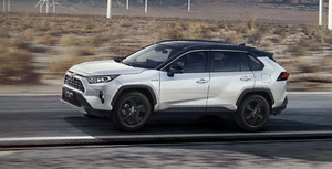 Sollevatore Elettrico Automatico per Portellone Posteriore SUV, Compatibile con Toyota <span class=keywords><strong>Rav</strong></span> <span class=keywords><strong>4</strong></span> e Veicoli Elettrici, Prodotto Popolare - Product Image 4