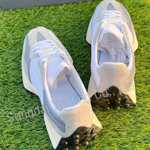 Chaussures de style décontracté 327 de haute qualité, légères, respirantes, pour homme et femme. - Product Image 6