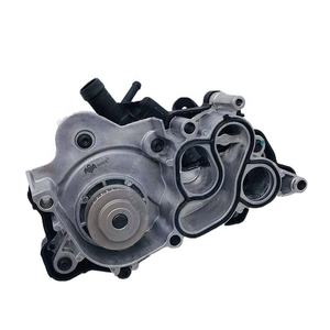 04E121600AD 04E121042A 04E109111L Systèmes de refroidissement automobile Pompe à eau du moteur pour Volkswagen Audi Skoda Seat - Product Image 1