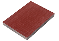Panneau d'oxyde de magnésium ignifuge pour conteneur maison mur et sol Mgcl2 H2O panneau Slap feuille panneau de ciment construction facile