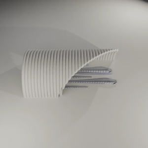 Tente d'atelier gonflable personnalisée, étanche et durable, pour la réparation et l'entretien des <span class=keywords><strong>éolienne</strong></span>s, avec installation facile pour <span class=keywords><strong>éolienne</strong></span>s - Product Image 3