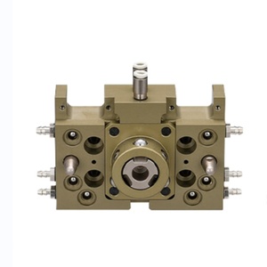 Dispositivo de Cambio Rápido Automático Cuadrado OX-SBN para Robots de Automatización - Product Image 2