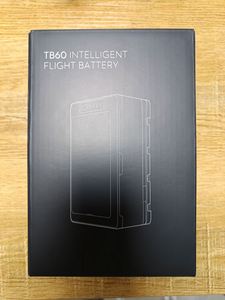 Batería Inteligente Original TB60 de Alta Capacidad 5900mah 22.2V para Matrice 300/350RTK RTK Quadcopter con Carga Rápida - Product Image 1