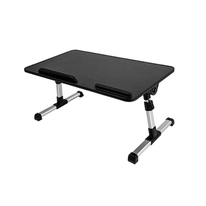 Charmount Adjustable Modern <strong>Riser</strong> Home Office Computer Lap Portable Table Laptop Desk <strong>for</strong> <strong>Bed</strong> - Product Image 4