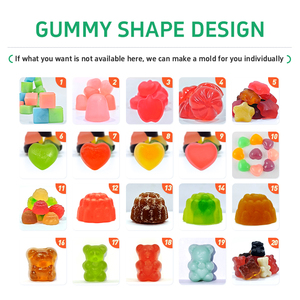 น้ำยาปรับกลิ่นเยลลี่โมโนไฮเดรตสูตรเข้มข้นแบบใส - Product Image 3